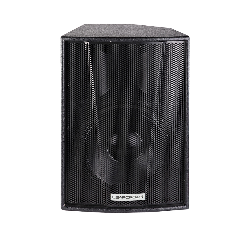 工程音箱 全频音箱F-15 