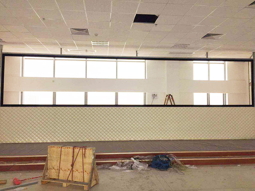 视频会议工程解决方案