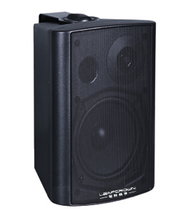 公共广播有源音箱LS-776A 