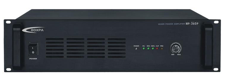家用功放机,家用音响功放,功放机MP-360P
