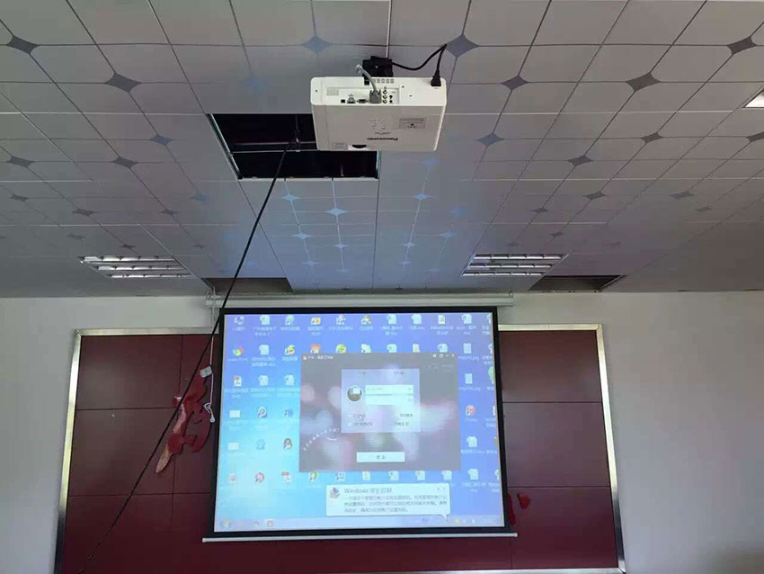 会议室多媒体音响