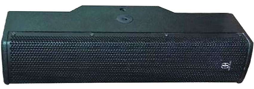 音柱全频音箱CL4H