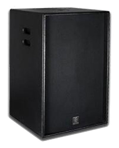 超低频音箱TS138