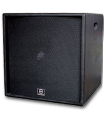 超低频音箱TS130