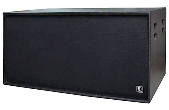 超低频音箱TS246